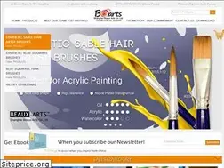 Sites similar to shbeaux-arts.com