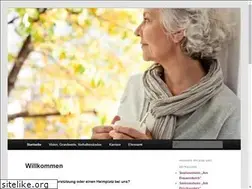 Sites similar to shbg.de