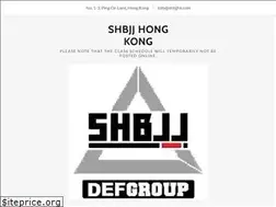 Sites similar to shbjjhk.com