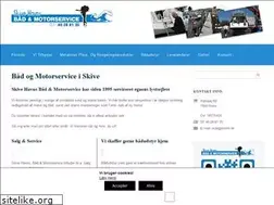 Sites similar to shbm.dk