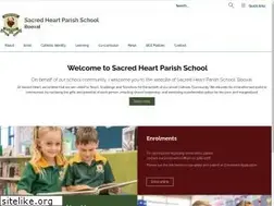 Sites similar to shbooval.qld.edu.au