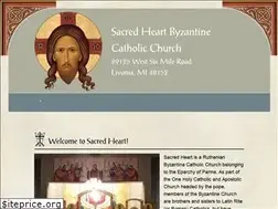 Sites similar to shbyzantine.com