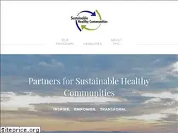 Sites similar to shc-ct.org