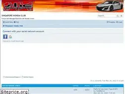 Sites similar to shc-forum.com