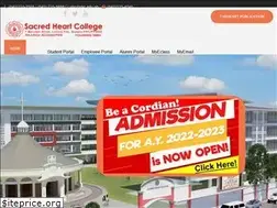 Sites similar to shc.edu.ph