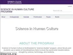 Sites similar to shc.northwestern.edu