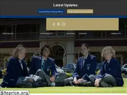 Sites similar to shc.sa.edu.au