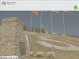 Sites similar to shca.ca
