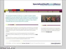 Sites similar to shca.info