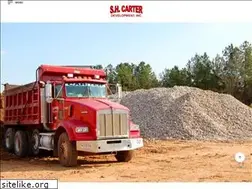 Sites similar to shcarterinc.com
