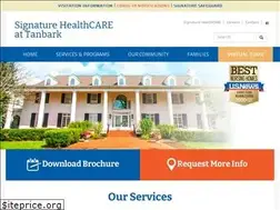 Sites similar to shcattanbark.com