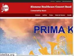 Sites similar to shcb-erlangen.de
