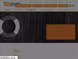 Sites similar to shcbond.com