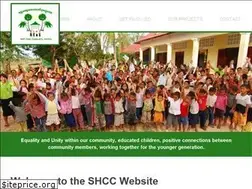 Sites similar to shcccambodia.org
