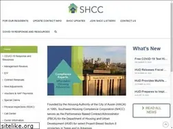 Sites similar to shccnet.org
