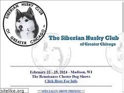 Sites similar to shcgc.com