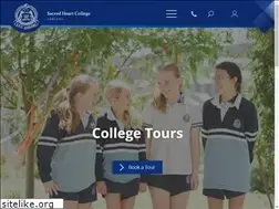 Sites similar to shcgeelong.catholic.edu.au