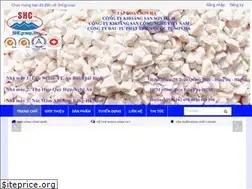 Sites similar to shcgroup.vn