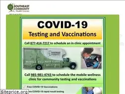 Sites similar to shchc.org