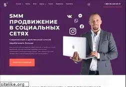 Sites similar to shcherbakovs.com