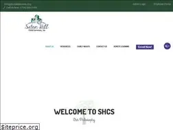 Sites similar to shchildservices.org