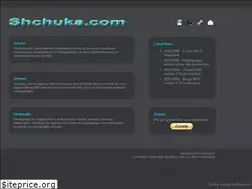 Sites similar to shchuka.com