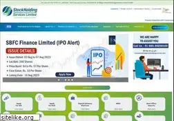 Sites similar to shcilservices.com