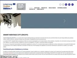 Sites similar to shcity.eu
