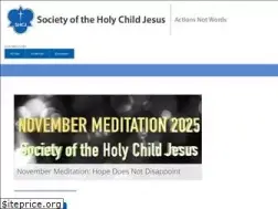 Sites similar to shcj.org