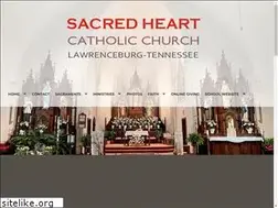 Sites similar to shclb.org