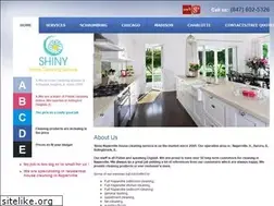 Sites similar to shcleaningservice.com
