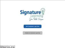 Sites similar to shclearn.com