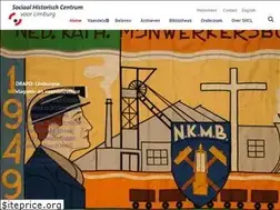 Sites similar to shclimburg.nl
