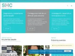 Sites similar to shcmedical.es