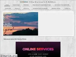 Sites similar to shcofc.org