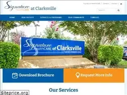 Sites similar to shcofclarksville.com