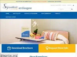 Sites similar to shcofglasgow.com