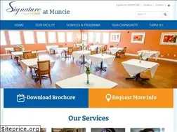 Sites similar to shcofmuncie.com