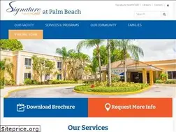 Sites similar to shcofpalmbeach.com