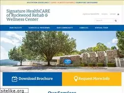 Sites similar to shcofrockwood.com