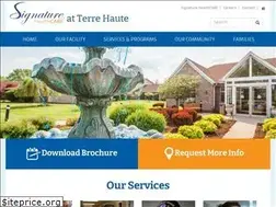 Sites similar to shcofterrehaute.com