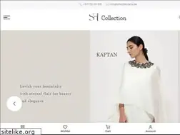 Sites similar to shcollection.ae
