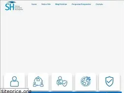 Sites similar to shcorretora.com.br