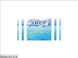 Sites similar to shcp.com.sg