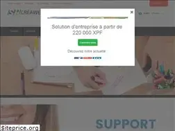 Sites similar to shcreaweb.nc