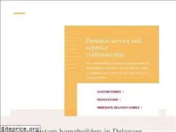 Sites similar to shcresidential.com