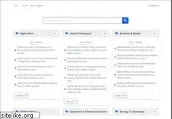 Sites similar to shcri.com