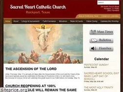 Sites similar to shcrockport.org
