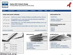 Sites similar to shcs.ch