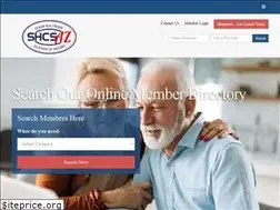 Sites similar to shcsaz.com
